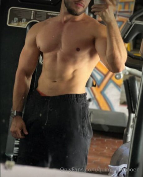 Quimeytattooer sex model images