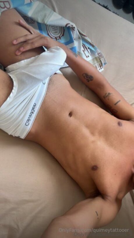 Quimeytattooer sex star archive