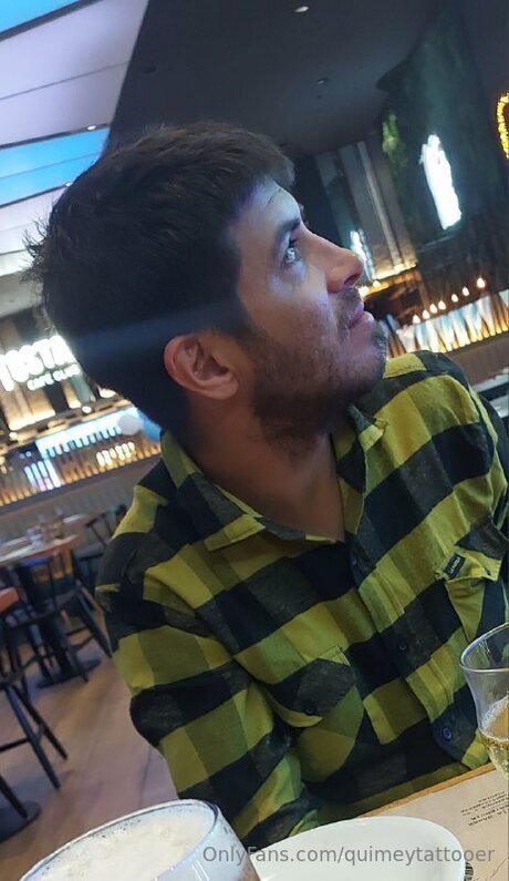 Quimeytattooer star free pic