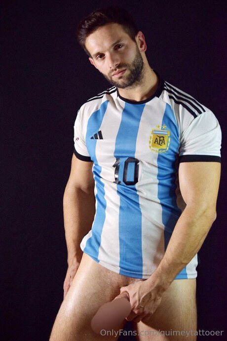 Quimeytattooer exclusive star image