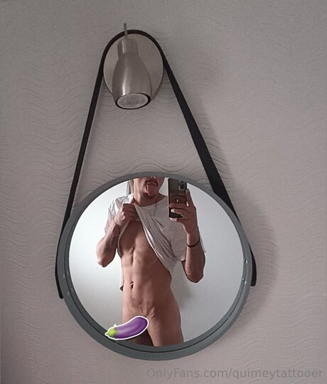Quimeytattooer star hot gallery