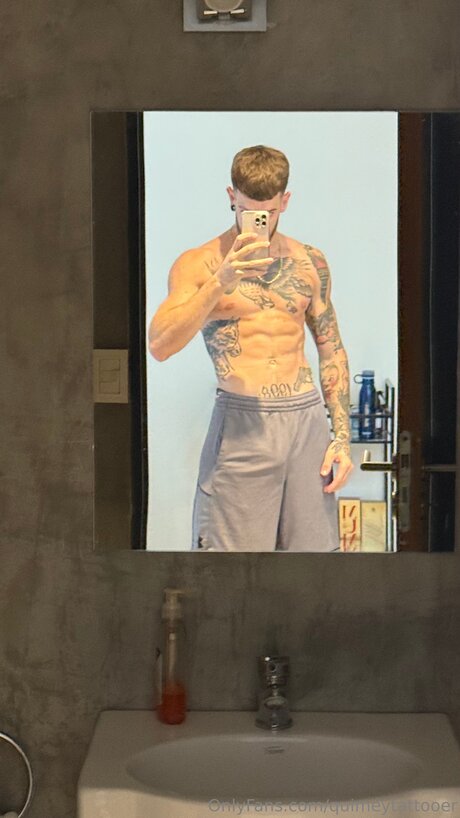 Quimeytattooer star porn pic