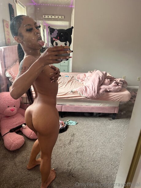 Crayofficial best model image