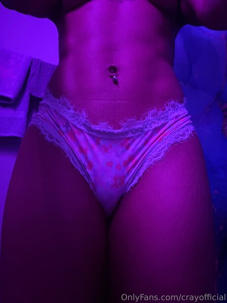 Crayofficial perfect star gallery