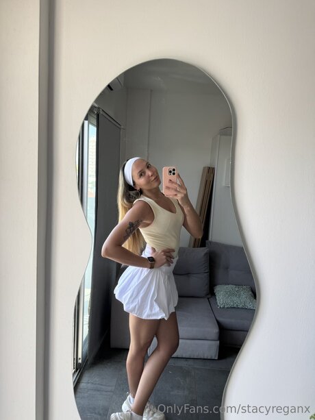 Stacyreganx star perfect pic