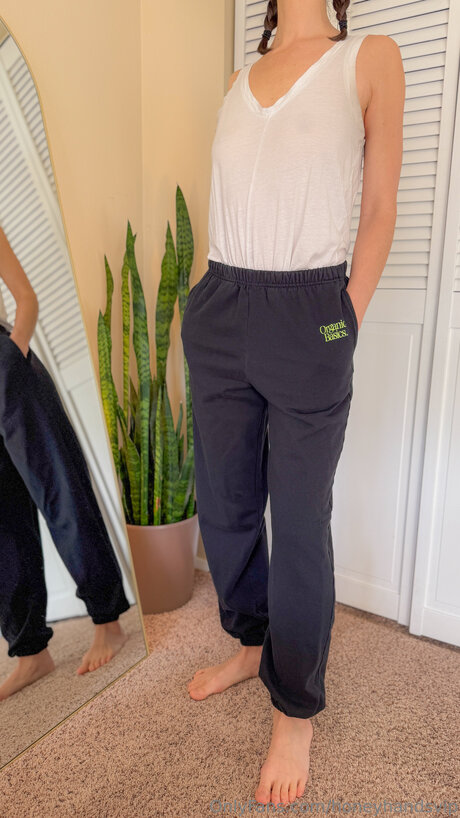 Honeyhandsvip model best images