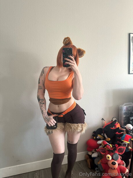 Caxxide sex pornstar pictures