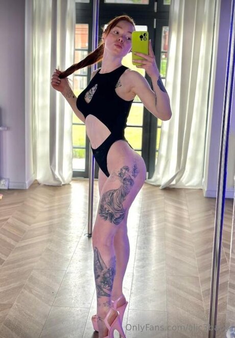 Alic3baby pretty model galleries