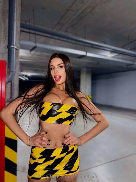 Licxael Xo Profile photo