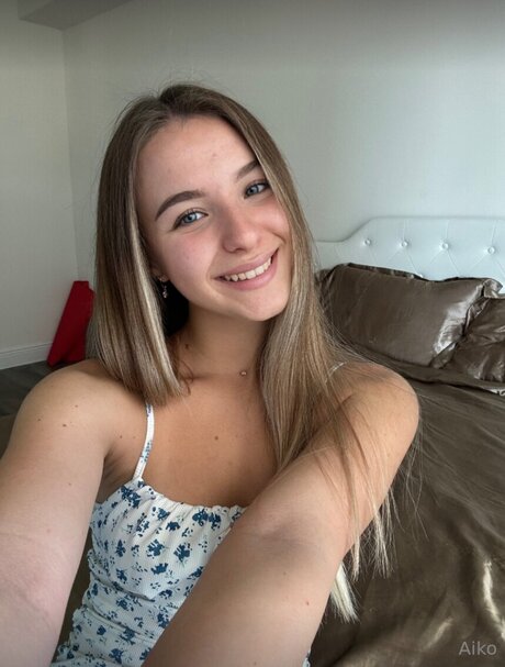 Aiko Mia top star picture