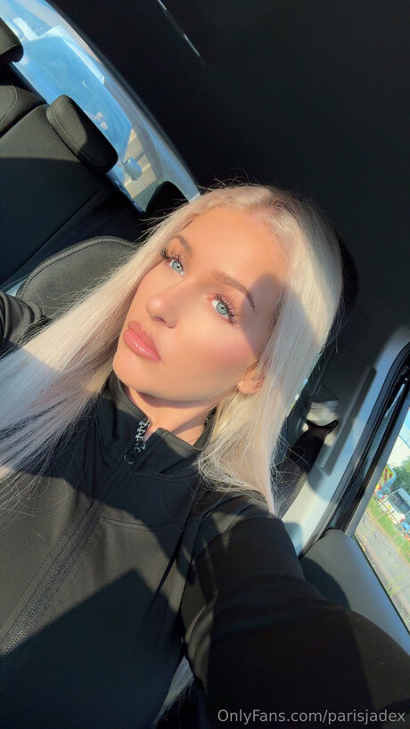 Parisjadex high quality model img