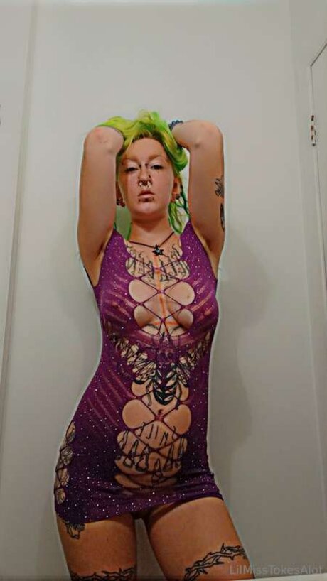 The Buzzing Banshee adult star images