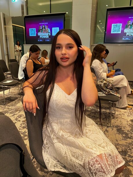 Little Princess Top model erotic photo