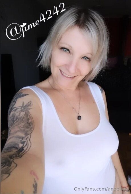 Angelloly star top archive