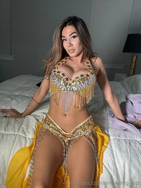 Ambermg Vip free actress image