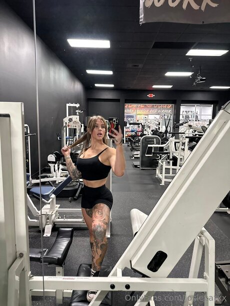 Josiecatxx star sexy gallery