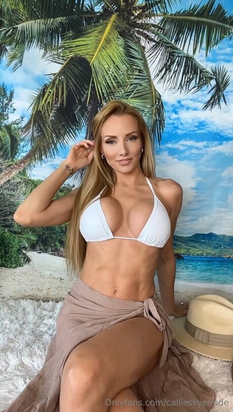 Callieskyenude pornstar hot galleries