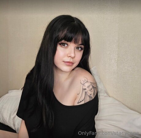 Stacycage pretty model galleries