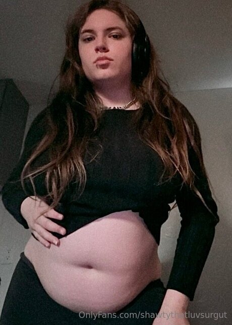 Shawtythatluvsurgut nudes actress photo
