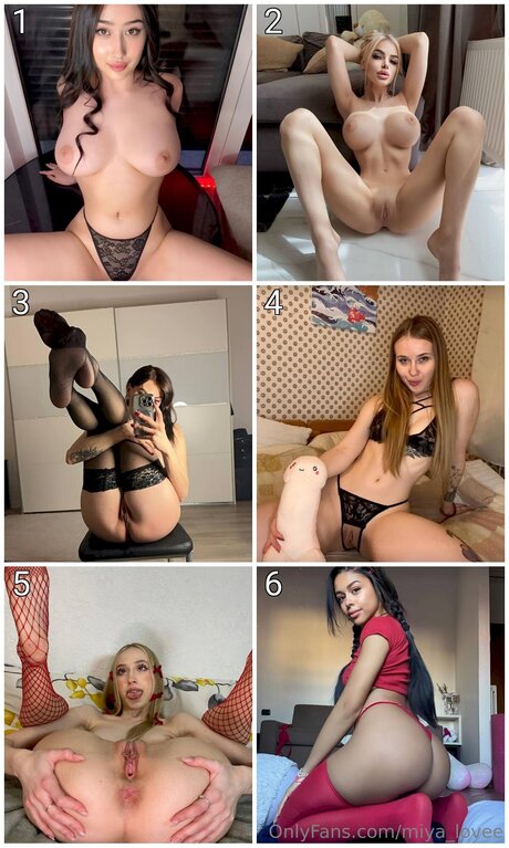 Miya Lovee star high quality galleries