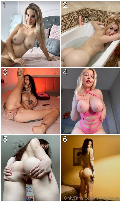 Miya Lovee hot star galleries