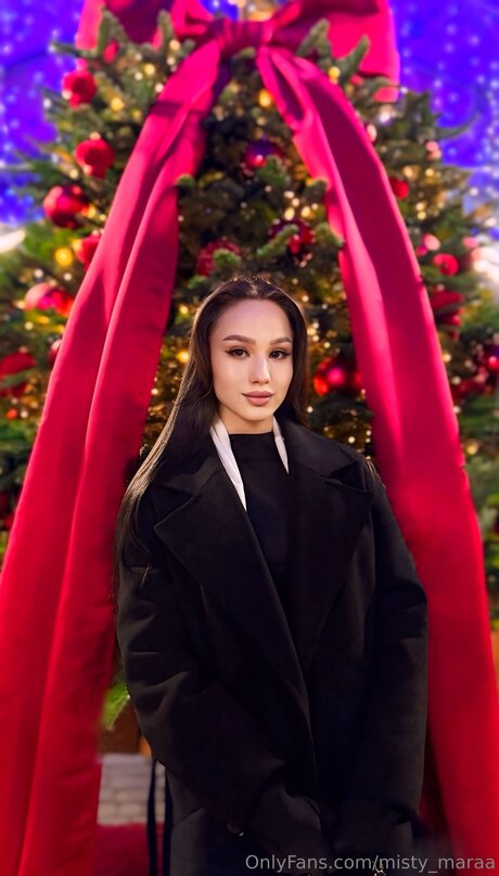 Misty Maraa free model photo