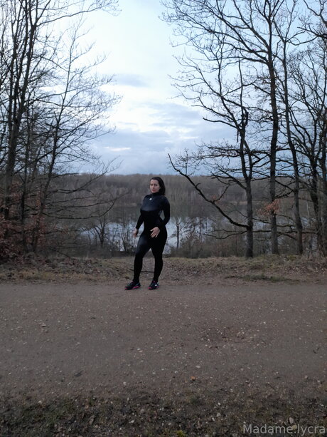 Madame Lycra nude actress gallery