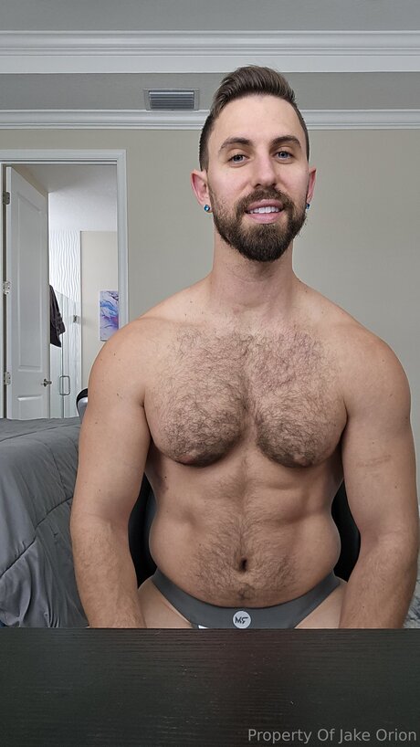 Jakeorionfree pornstar top picture