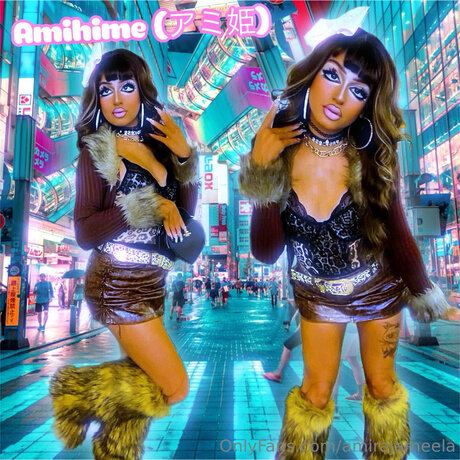 Amirajameela pornstar hd galleries