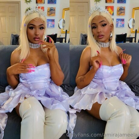 Amirajameela nice star picture