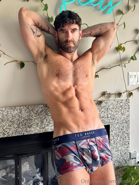 Kenfeels adult model images