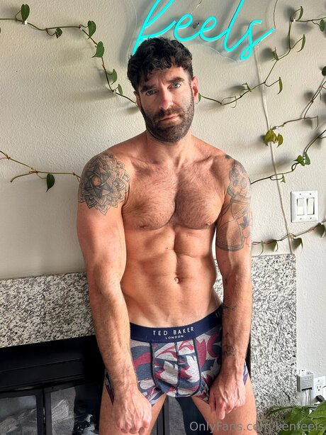 Kenfeels nudes pornstar images