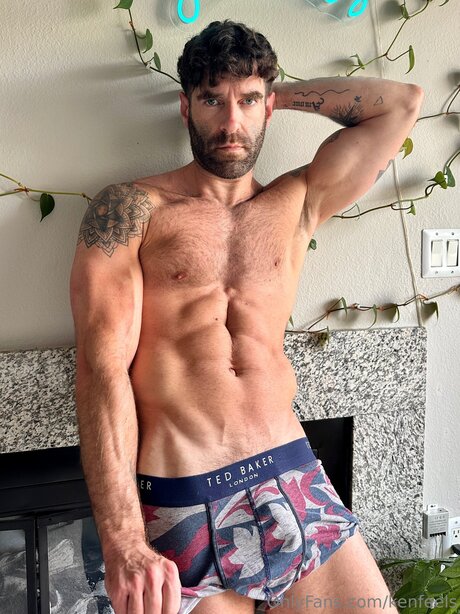 Kenfeels star pretty pics