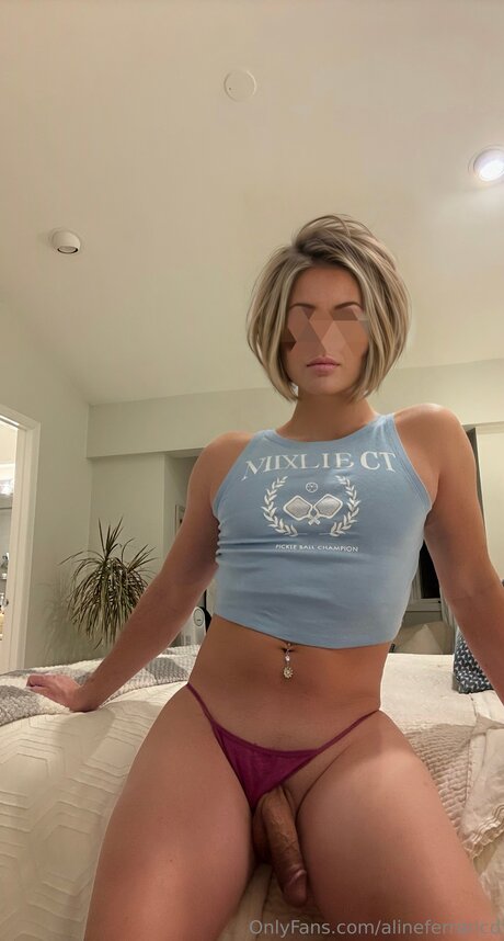 Alineferraricd sexy star archive