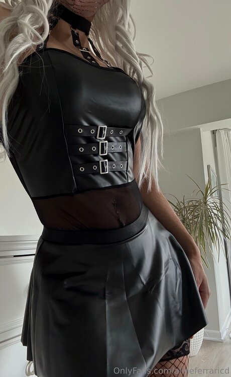 Alineferraricd erotic pornstar images