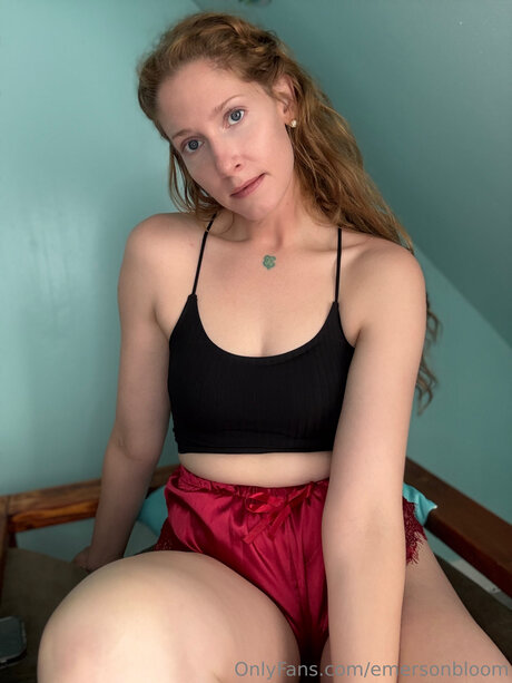 Emersonbloom star nudes picture