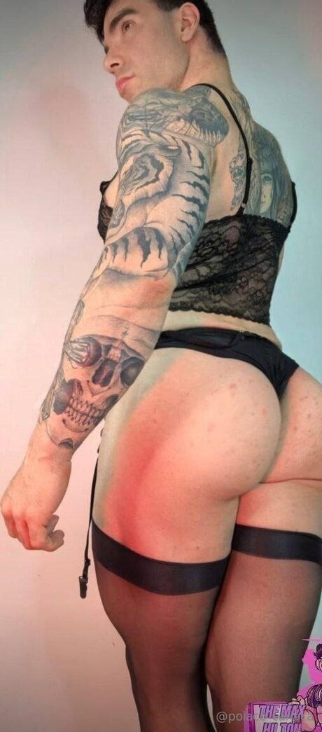 Polaco Carioca star sex galleries