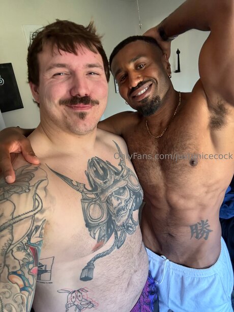 Justanicecock star perfect gallery