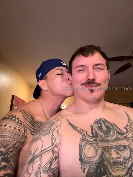 Justanicecock top model pics