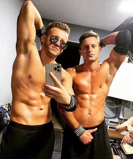 Freeboygym erotic pornstar gallery