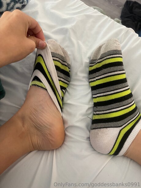 Goddessbanks0991 star sex img