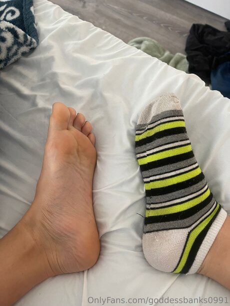 Goddessbanks0991 model erotic images