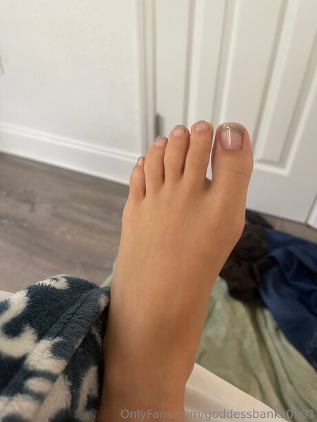 Goddessbanks0991 pornstar exclusive image