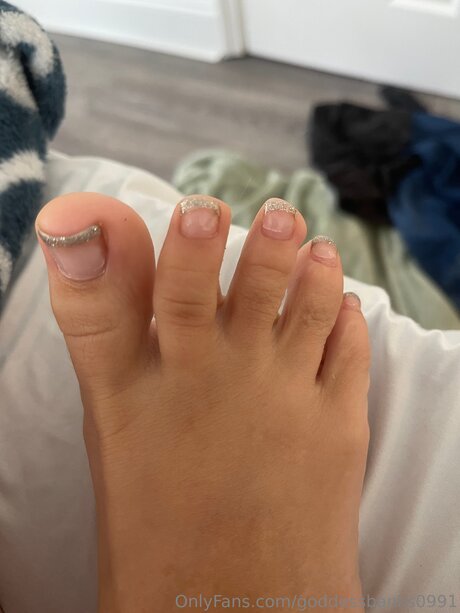 Goddessbanks0991 star free picture