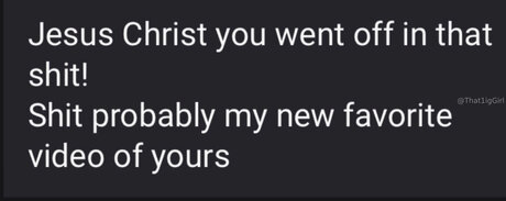 That1iggirl actress img