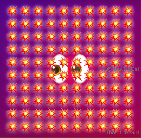 That1iggirl pretty star images