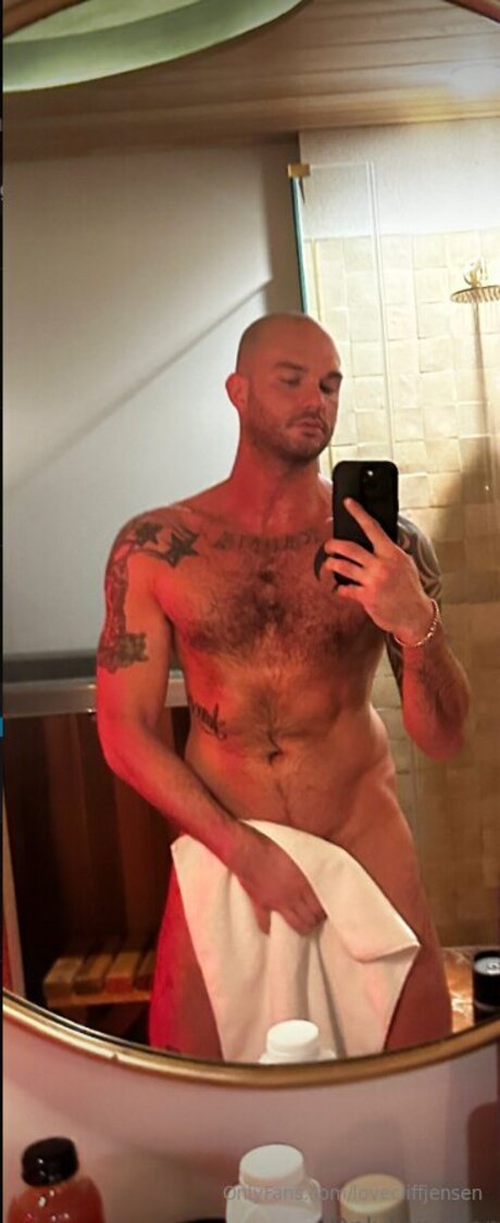 Lovecliffjensen sex pornstar image