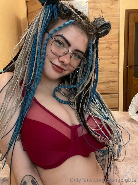 Dianabigtits adult star photo