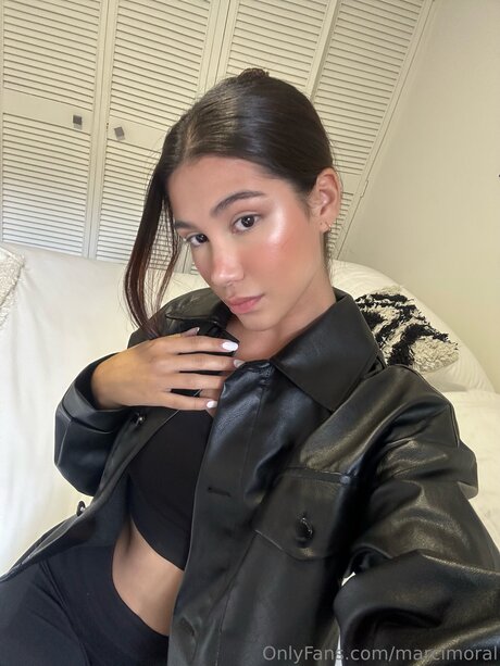 Marcimoral porn model photos