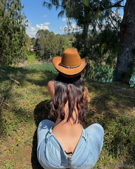 Marcimoral pornstar exclusive gallery